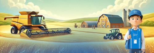 ەلىمىزدە اۋىل شارۋاشىلىعى ساناعىنىڭ وفلاين كەزەڭى باستالادى