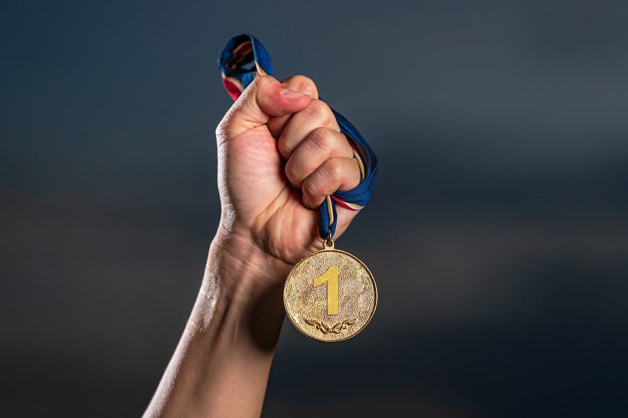 سپورتشىلارىمىز سەگىز ايدا 912 مەدال جەڭىپ الدى