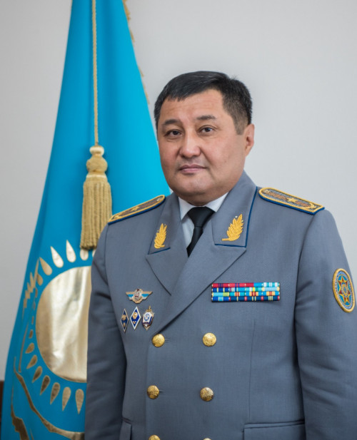 مەملەكەتشىلدىك ۇلگىسى