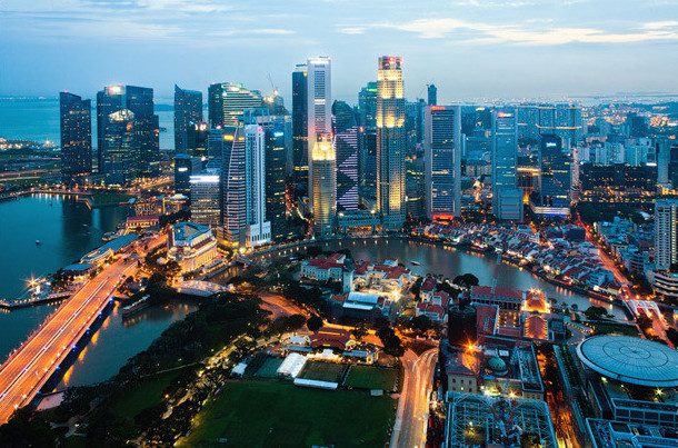 ەڭ قاۋىپسىز مەملەكەت