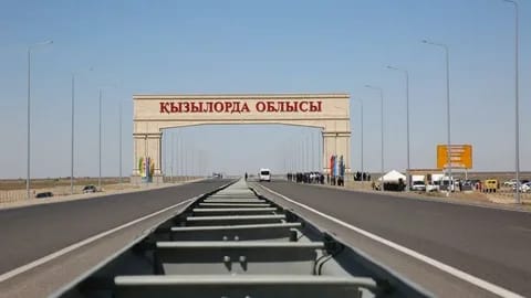 قىزىلوردادا ءۇش تاۋلىكتە 1465 قۇقىق بۇزۋشىلىق انىقتالدى