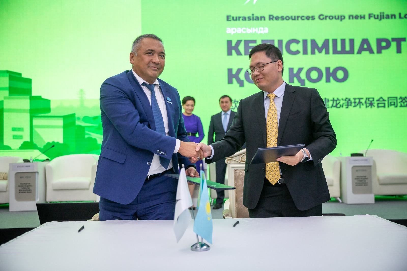 يننوۆاتسيالىق سۇزگىلەر اقسۋ ستانساسىنىڭ تيىمدىلىگىن ارتتىرادى