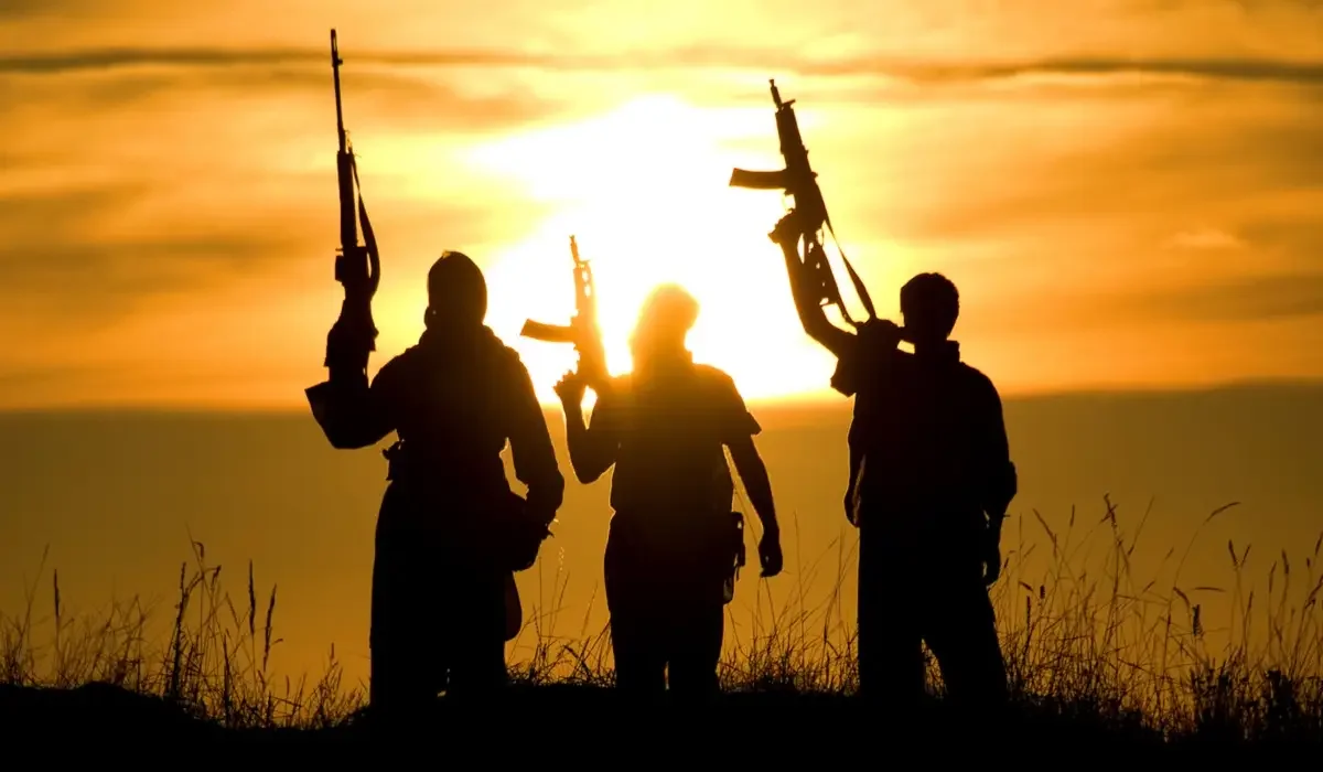 ساتباەۆ قالاسىندا تەرروريزمدi ناسيحاتتاعان ازامات سوتتالدى