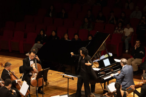 «اباي ارمانى» نوتاعا ءتۇستى