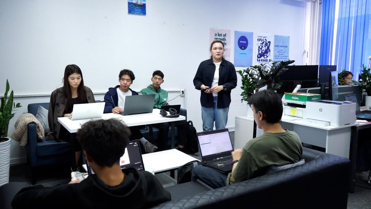 عالىمدار جۇرەك اۋرۋىنىڭ الدىن الاتىن پلاتفورما جاسادى