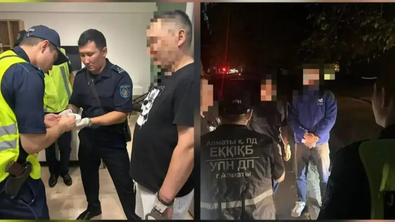 الماتىعا اقش-تان جەتكەن ەسىرتكى تاركىلەندى