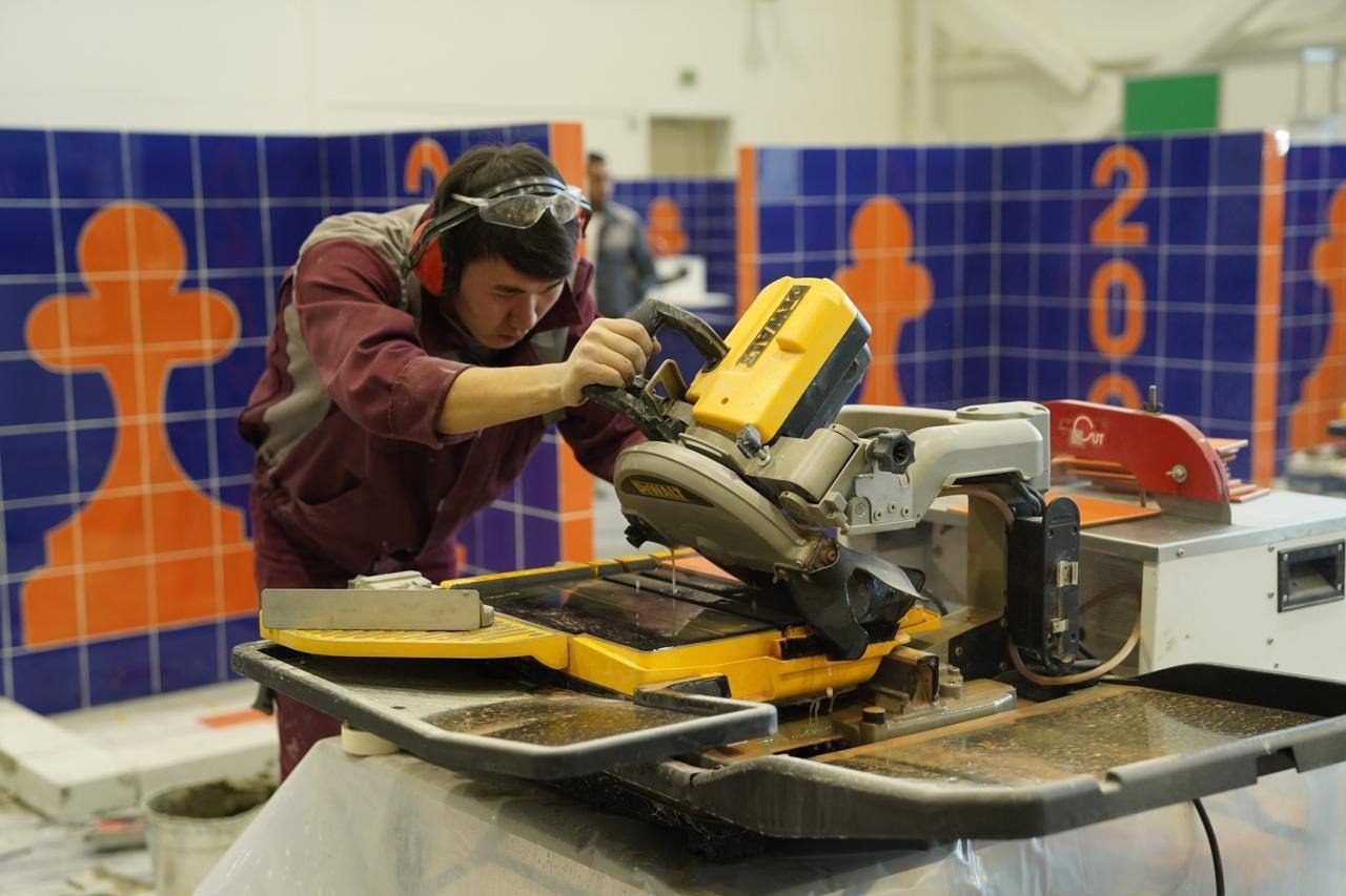 كوللەدجدەردە سۇرانىسقا يە ماماندىقتارعا گرانت سانى ارتتى