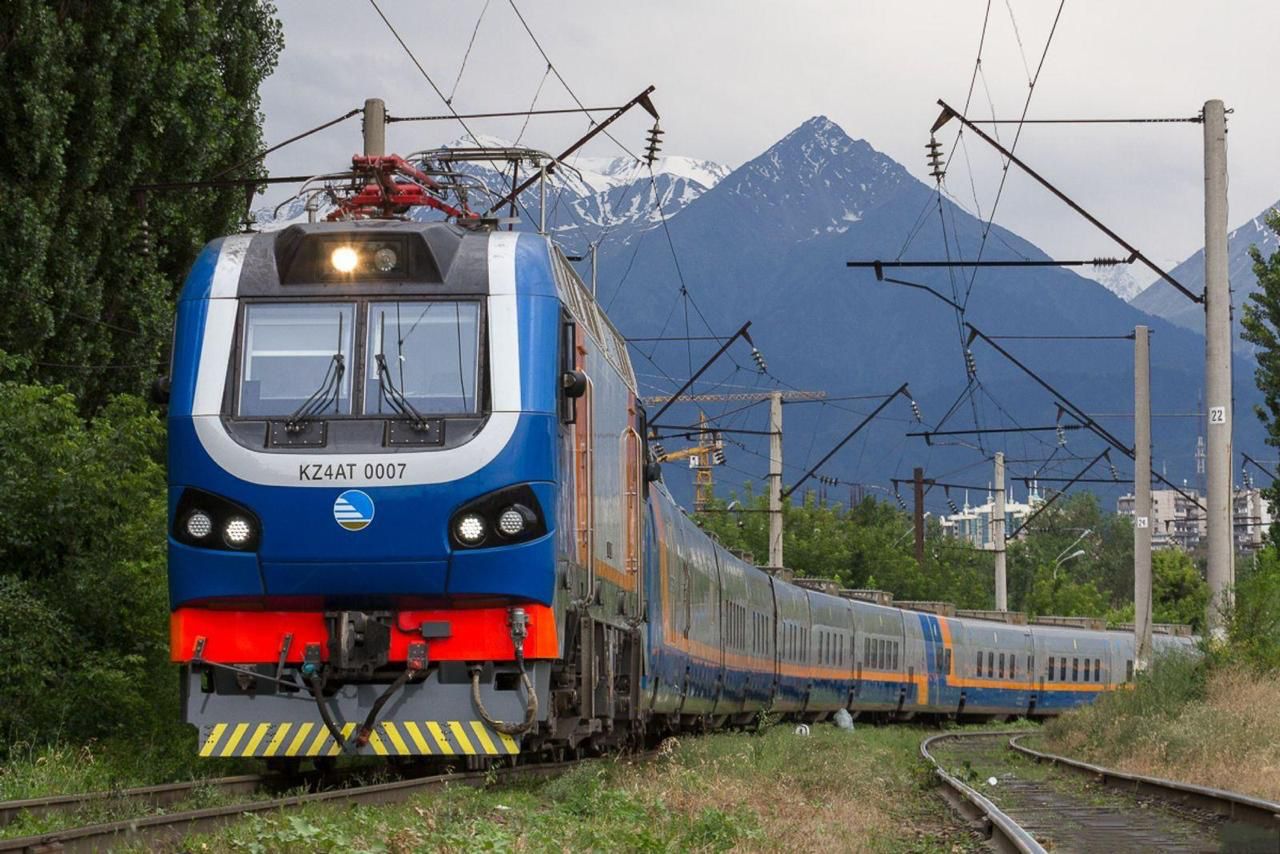 «قتج-جۇك تاسىمالىنا» 1,42 ملرد تەڭگە ايىپپۇل سالىندى