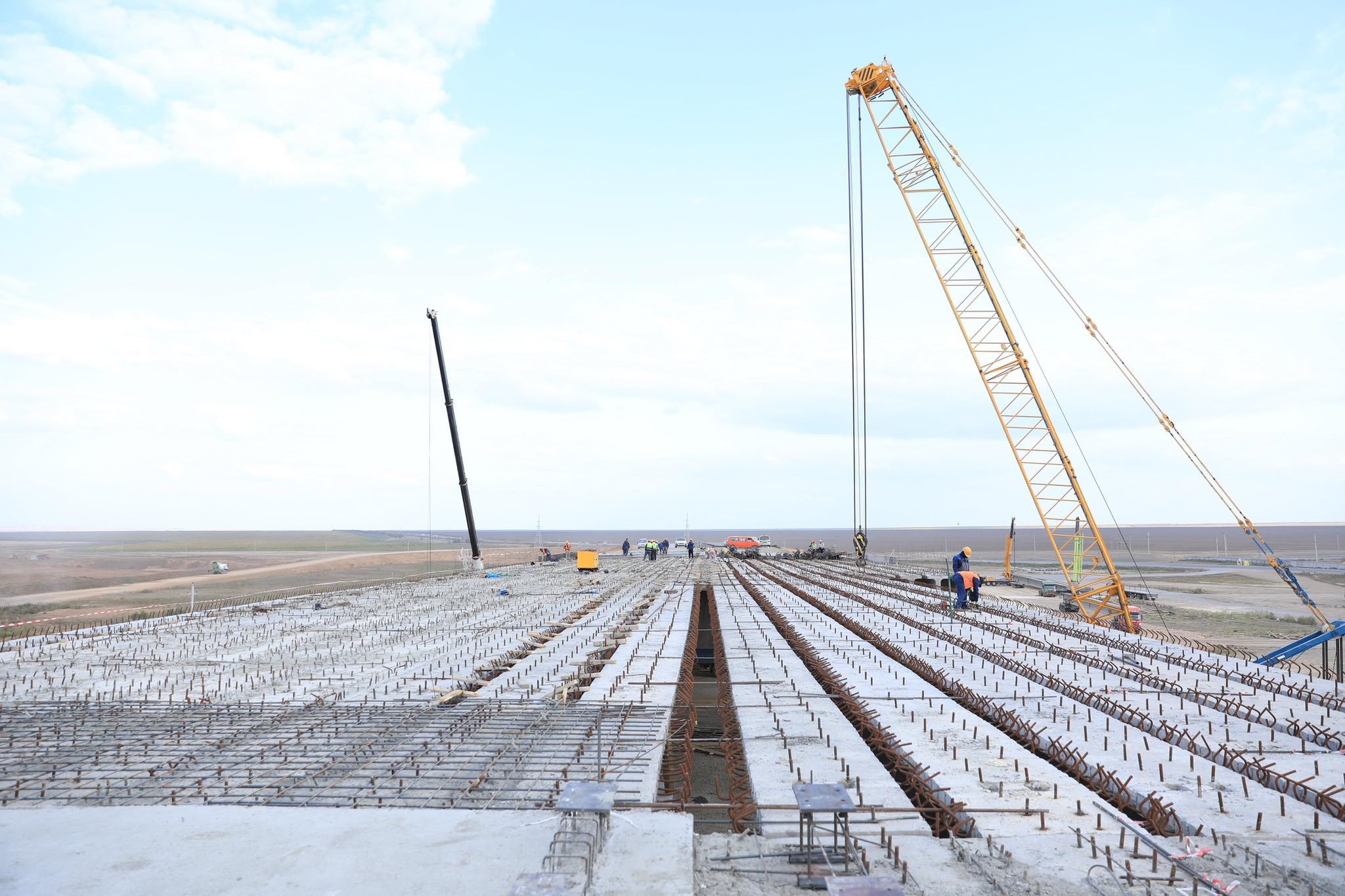 قاۋىپسىز جول – ترانزيتتىك تابىس كەپىلى