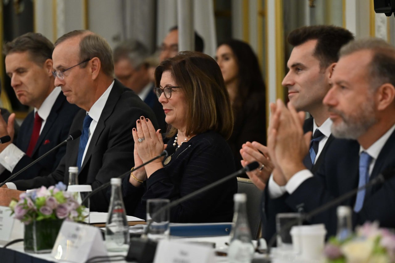 مەملەكەت باسشىسى: اقش ۋراننىڭ 24 پايىزعا جۋىعىن ءبىزدىڭ ەلدەن يمپورتتايدى