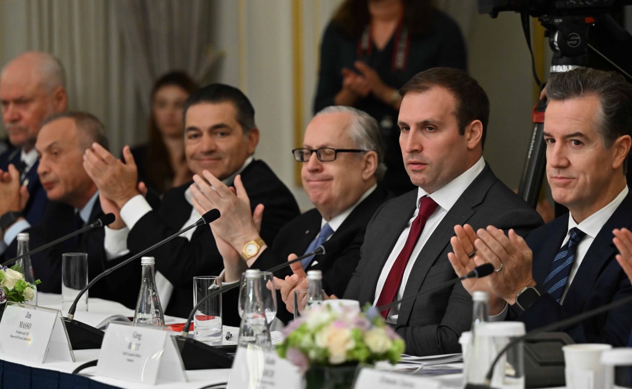 پرەزيدەنت اقش كومپانيالارىن ەلىمىزدىڭ اۋىل شارۋاشىلىعى الەۋەتىن بارىنشا پايدالانۋعا شاقىردى