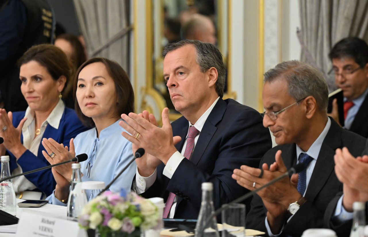 توقاەۆ: قازاقستان بىرتە-بىرتە وڭىرلىك اكادەميالىق جانە عىلىمي-زەرتتەۋ حابىنا اينالىپ كەلەدى