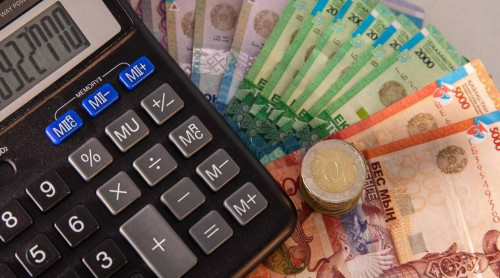 ورتاشا زەينەتاقى مولشەرى 142 مىڭ تەڭگەگە جەتتى