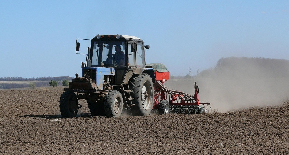 كوكتەمگى ەگىس جۇمىستارى ءۇشىن شارۋالار ەرتە قارجىلاندىرىلادى
