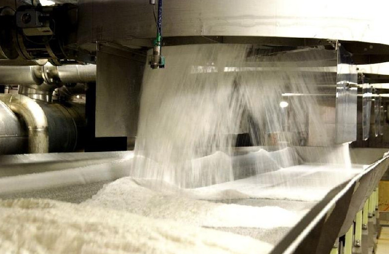 قىتايلىق كومپانيا قازاقستاندا قانت زاۋىتىن سالادى