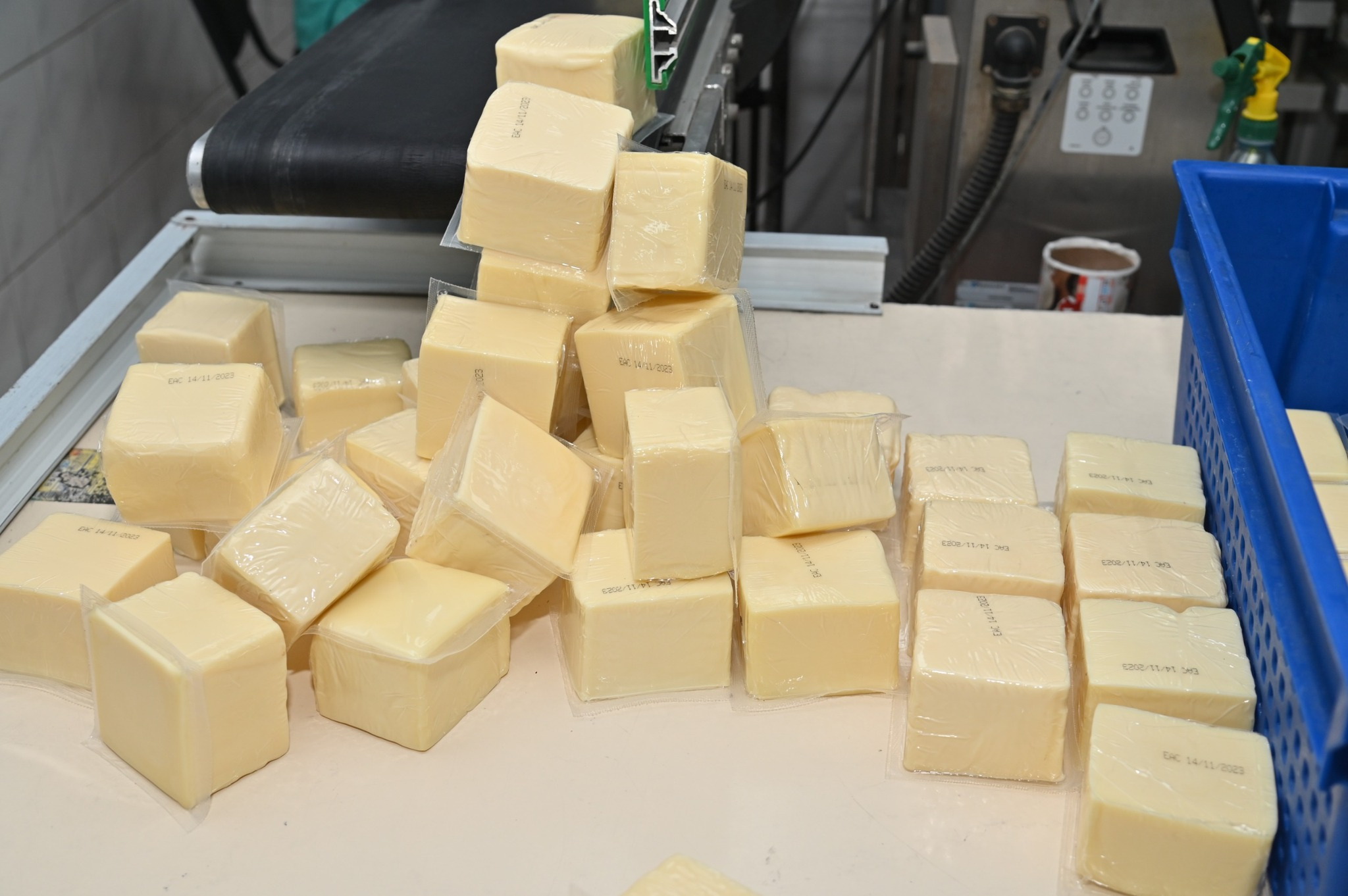 قايتا وڭدەۋ سالاسىنىڭ قارىشتى قادامى