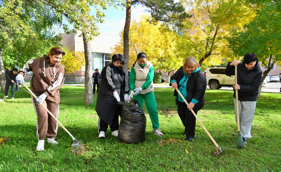 استانا اۋلالارى اباتتاندىرىلدى