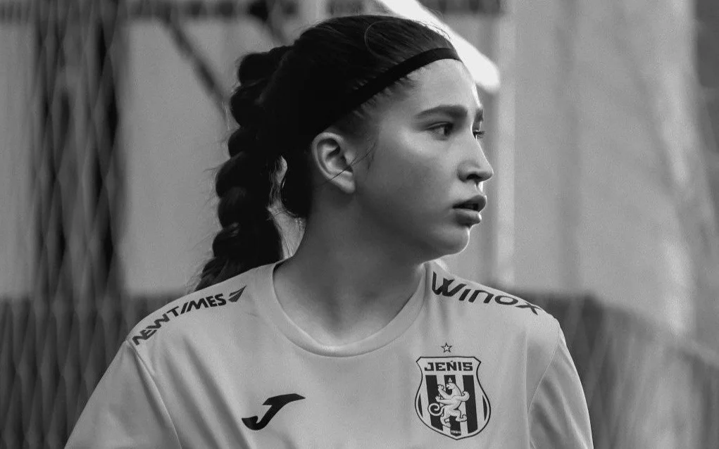 «جەڭىس» فۋتبول كومانداسىنىڭ 19 جاستاعى ويىنشىسى جول اپاتىنان قازا تاپتى