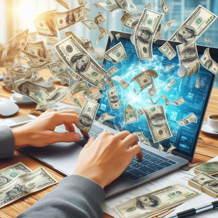 دەپۋتات زاڭسىز لوتەرەيا وتكىزەتىن بلوگەرلەرگە جازانى كۇشەيتۋدى ۇسىندى