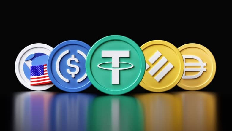 تەڭگەگە بايلانعان العاشقى ستەيبلكوين ىسكە قوسىلدى