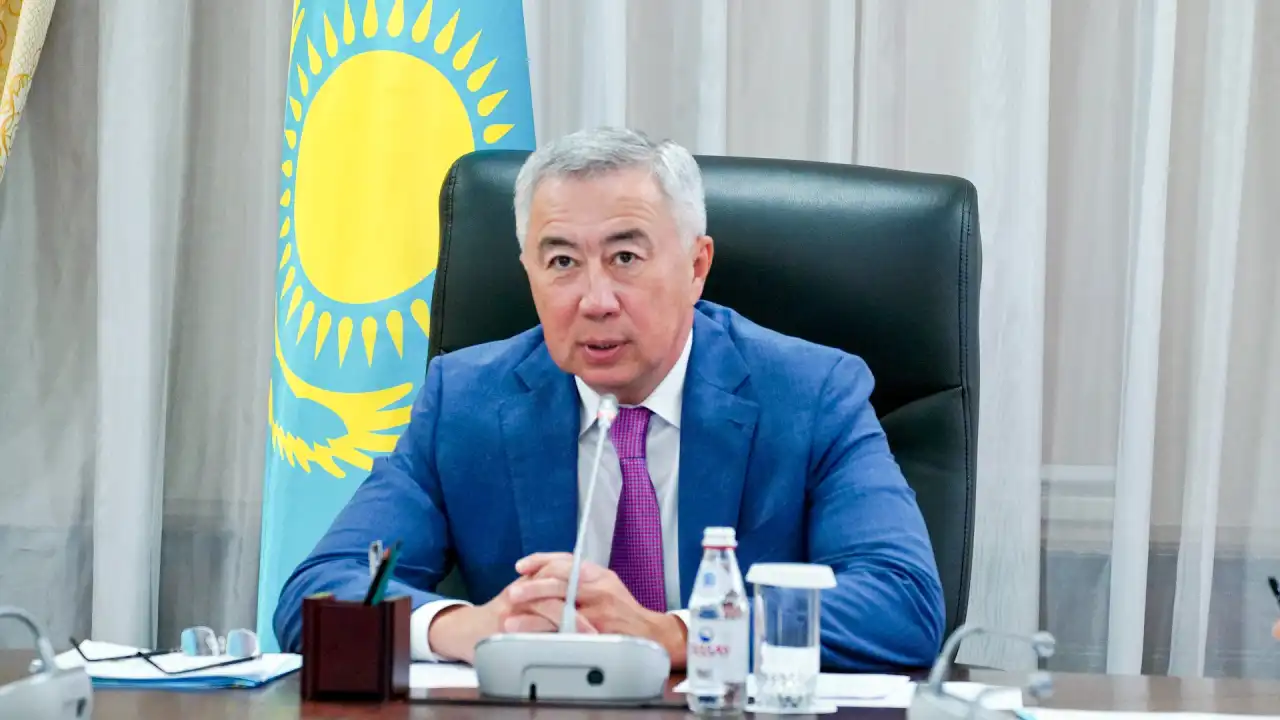 كاسىپكەرلەردىڭ باسىم بولىگى ءۇشىن جەڭىلدەتىلگەن سالىق رەجيمى ساقتالادى - سەرىك جۇمانعارين