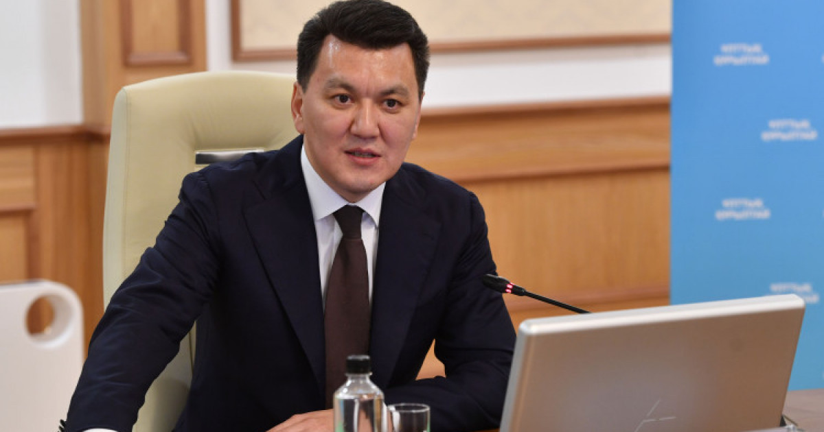 پرەزيدەنت بۇۇ مىنبەرىنەن قازاقستاننىڭ الەۋەتى مەن ۇستانىمىن انىق بايقاتتى - ەرلان قارين