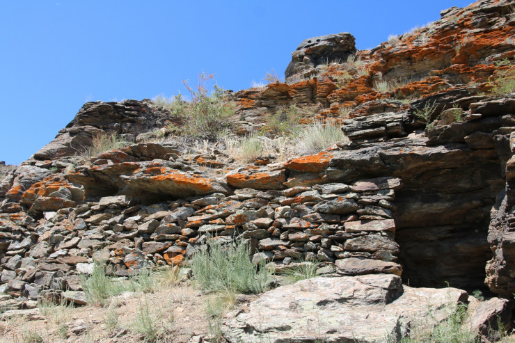 كەيكى باتىر ۇڭگىرى