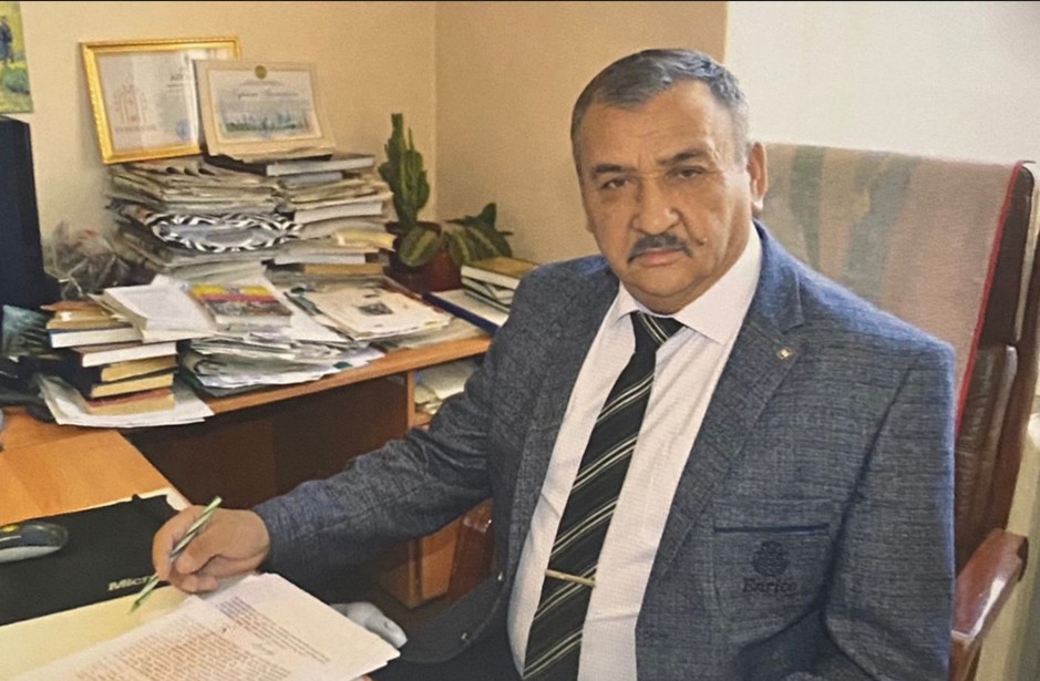 تەكتىدەن تۋعان تارلان