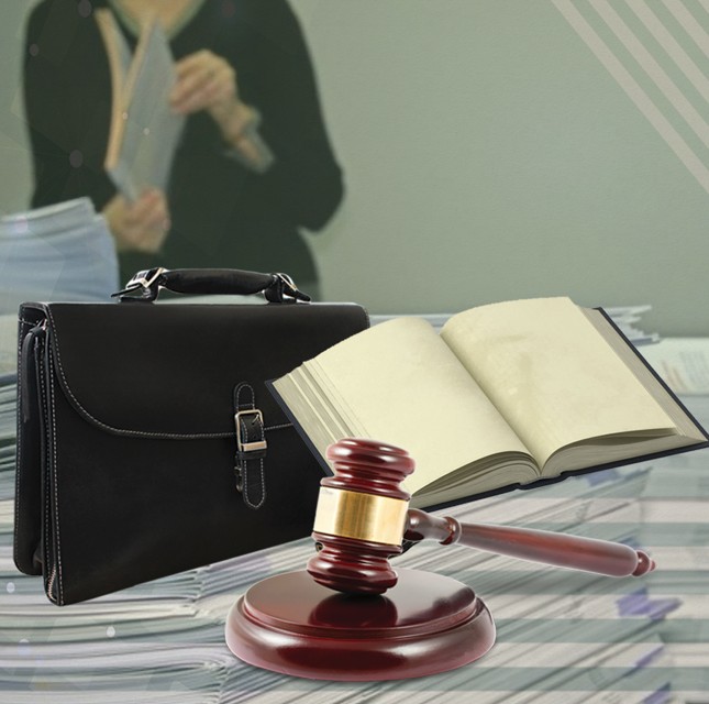 ادىلەت سالاسىنداعى وزگەرىس