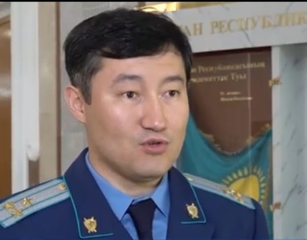 وقۋشىلار ەسىرتكى تاراتۋعا قاتىستى نازارعا ىلىككەن