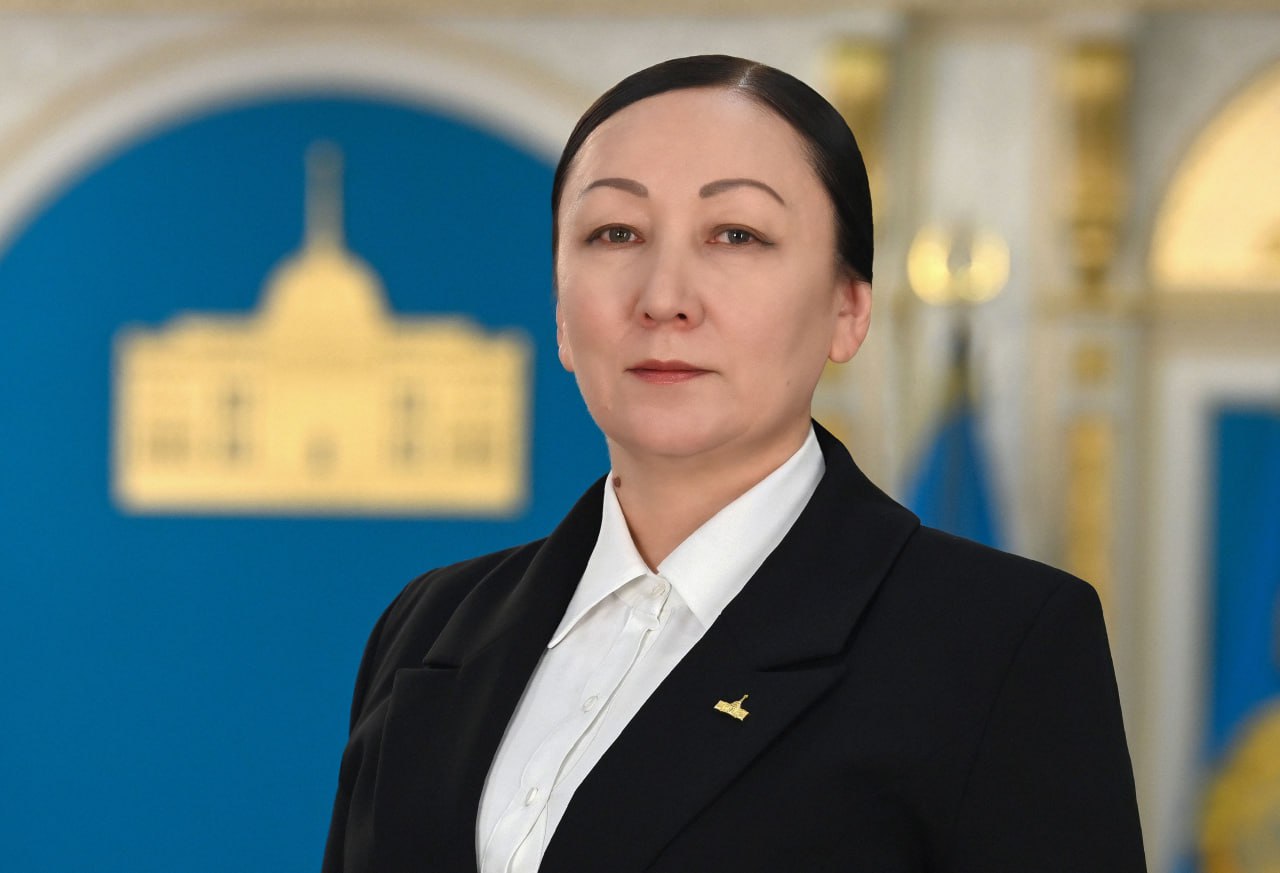 كۇنسۇلۋ زاكاريا لاۋازىمىنان بوساتىلدى