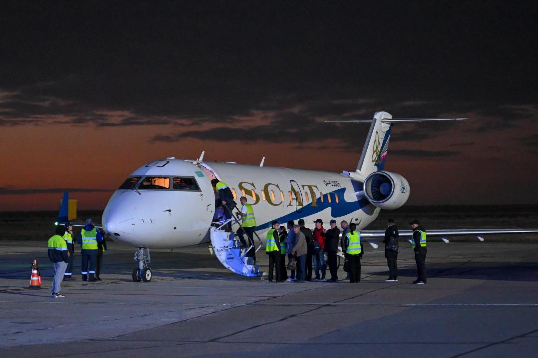 سەمەيدە جاڭا اۋە رەيسى اشىلدى