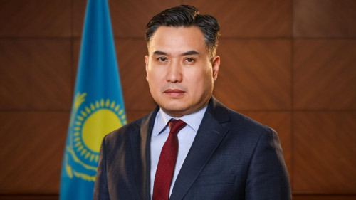 اسقاربەك ەرتاەۆ: ەڭبەك ادامدارى ەلەۋسىز قالمايدى