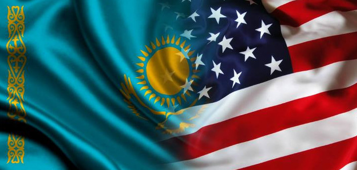 اقش پەن قازاقستان اراسىندا عىلىمي بايلانىس ارتا تۇسەدى