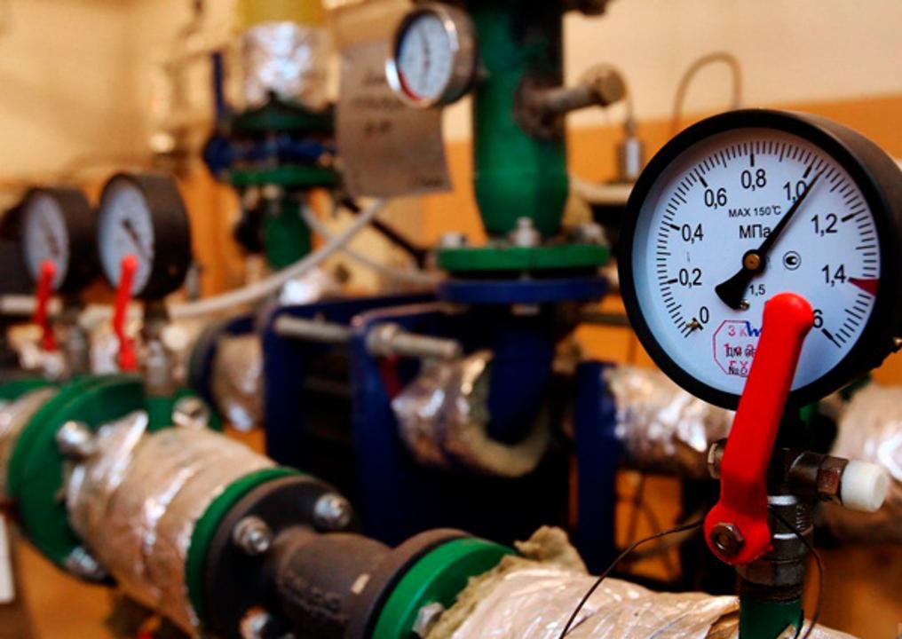 كوكشەتاۋدا  كوپقاباتتى 65 تۇرعىن ءۇي جىلۋ بەرۋ ماۋسىمىنا دايىن ەمەس