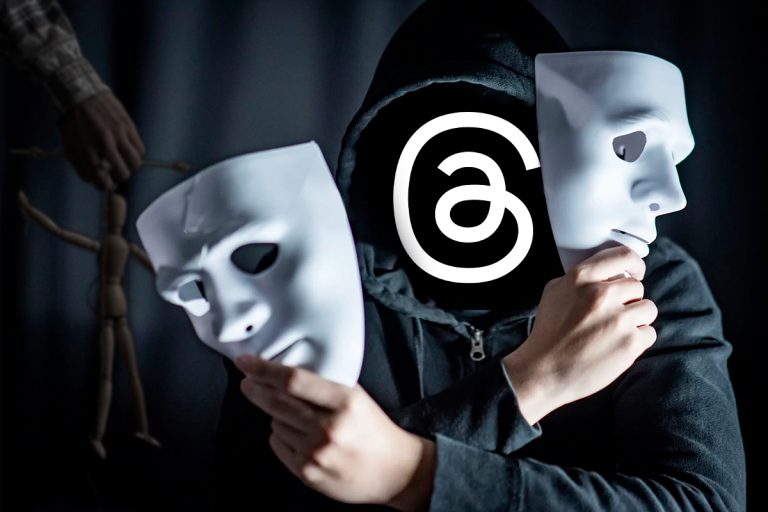 Threads-تەگى جۇما كۇنگى تولقىن: حالىق ءۇنى مە, الدە سىرتتان جازىلعان ستسەناري مە؟