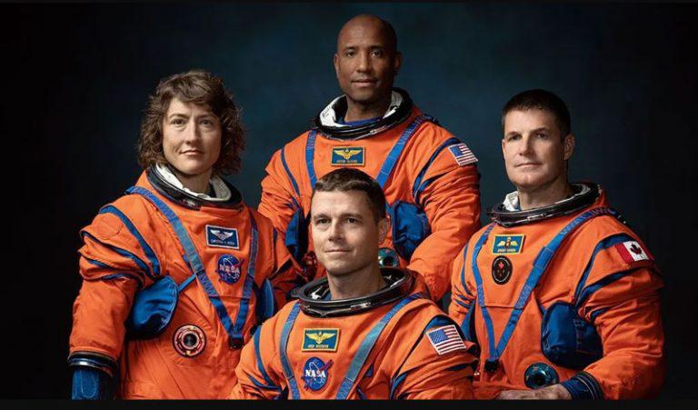 «Artemis 2»-ءنىڭ عارىشقا ساپارى