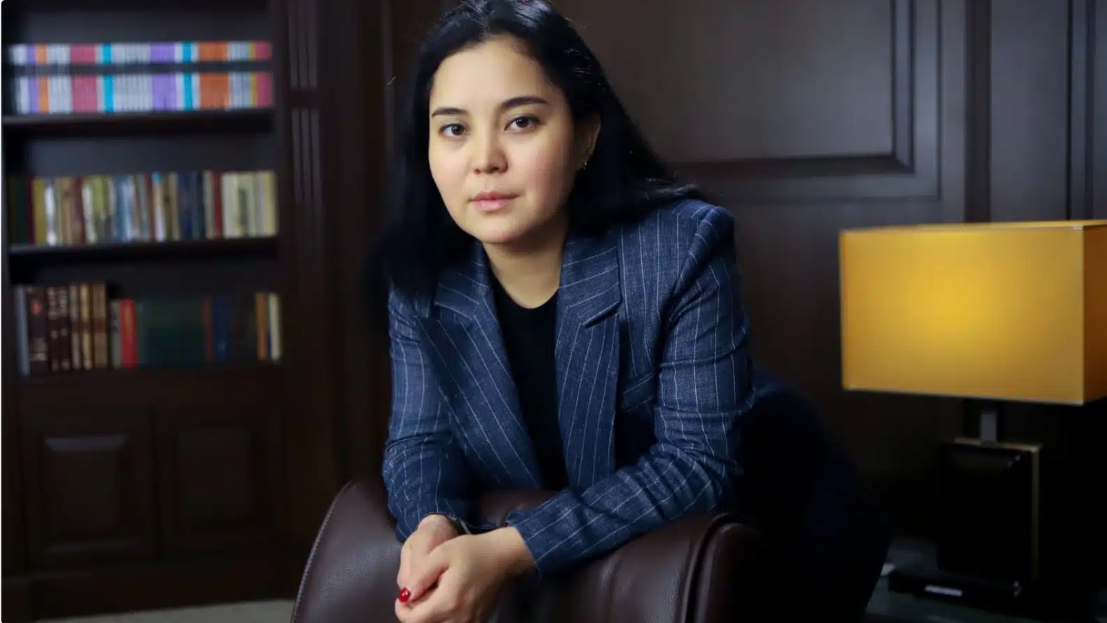 شيكىزاتقا تاۋەلدىلىكتەن ارىلۋىمىز قاجەت – ءمادينا ەرجانوۆا