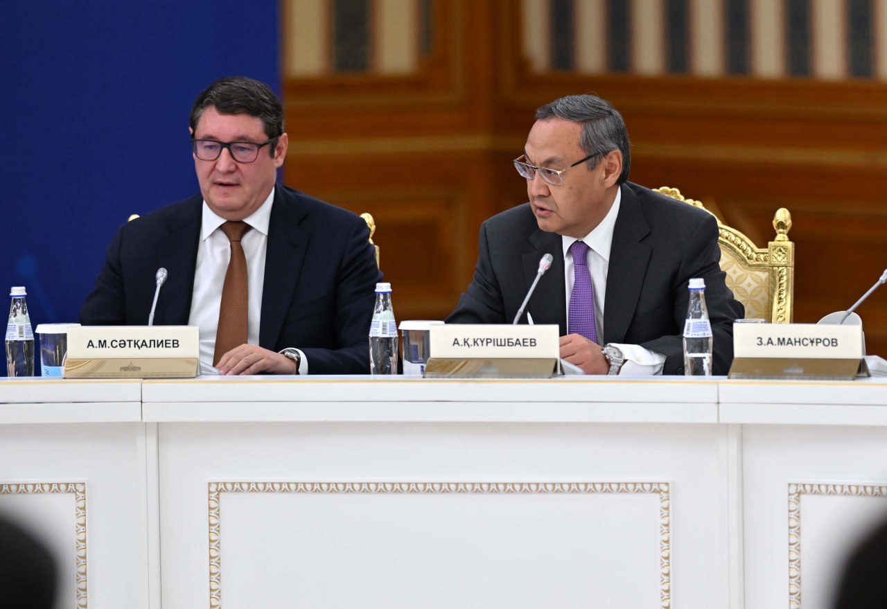 پرەزيدەنت: اباي وبلىسىندا اەس سالۋ پەرسپەكتيۆاسىن ەسكەرۋ كەرەك