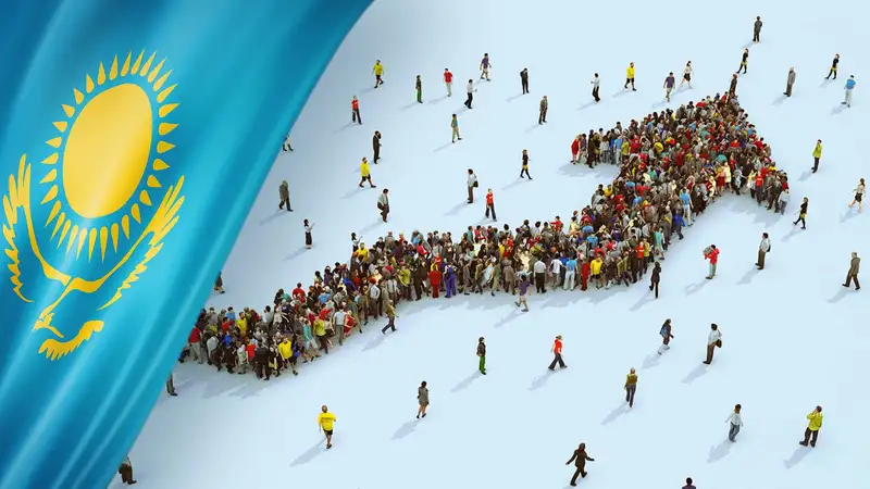 پرەزيدەنت جولداۋى قوعام تاراپىنان وڭ باعالاندى – الەۋمەتتىك ساۋالناما ناتيجەلەرى