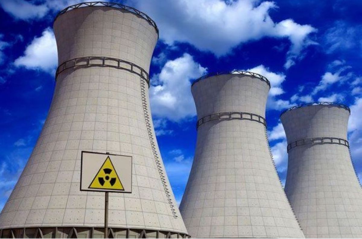 بەيبىت اتوم ءداۋىرى باستالدى