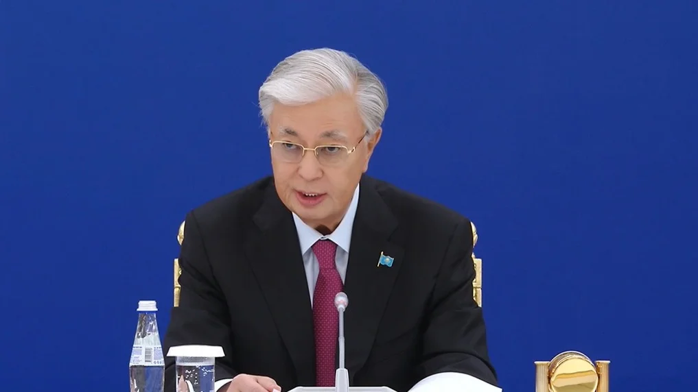 الەم قاۋىمداستىعىنىڭ قازاقستانعا دەگەن سەنىمى دۇرىس جولدا ەكەنىمىزدى كورسەتەدى