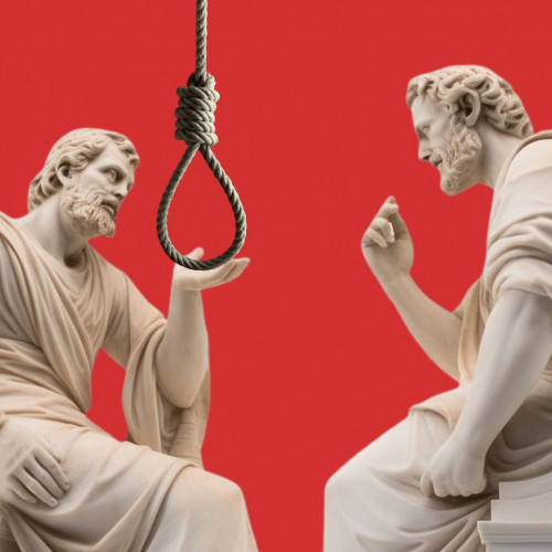 سۋيتسيد تۋرالى گرەك ويشىلدارى نە دەيدى؟