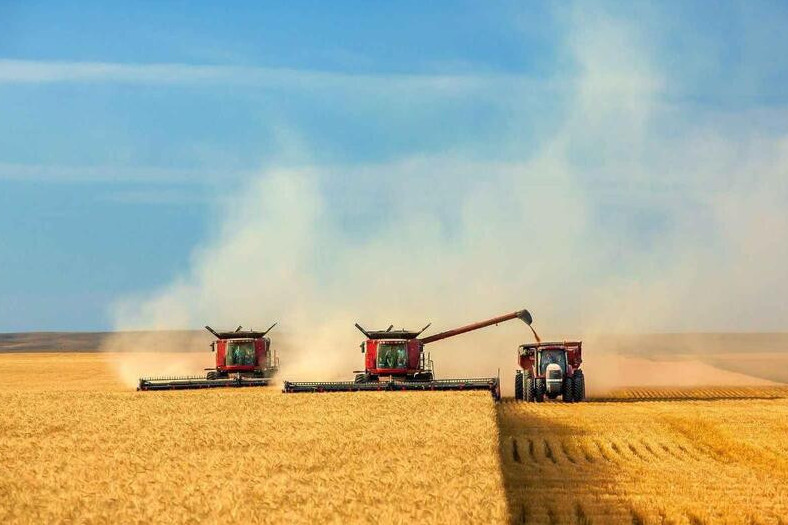 «كەڭ دالا 2» باعدارلاماسى قازاندا باستالادى