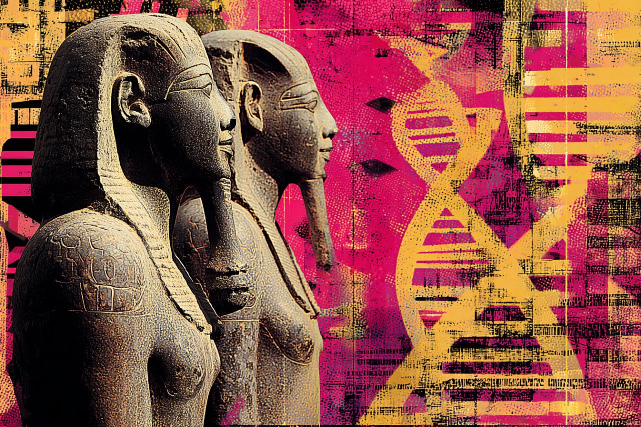 ەۆوليۋتسيا باعىتى وزگەردى