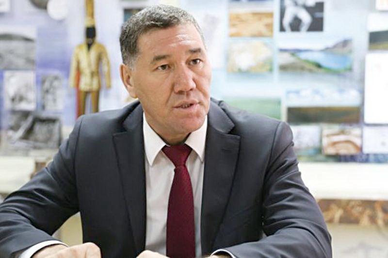 تاريح عىلىمى ەلدىكتىڭ ەڭسەسىن كوتەرەدى