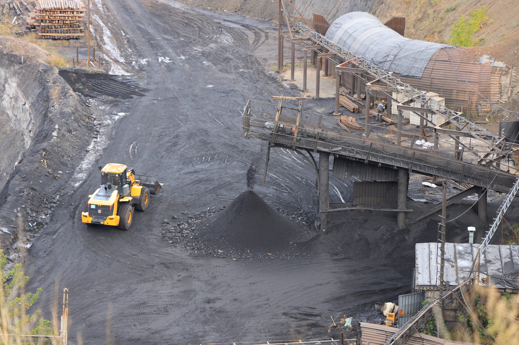 كومىر قورى جەتكىلىكتى