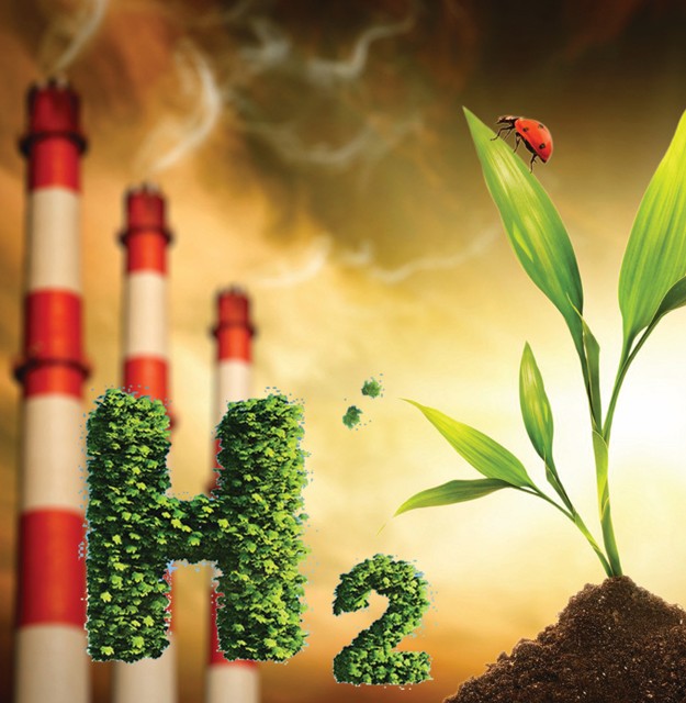 ەنەرگەتيكا الىپتارى ەكولوگياعا ەنجار قاراماعانى ءجون