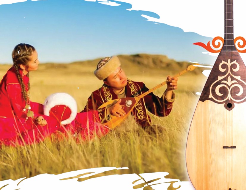 كوكتۇرىكتەر ءانۇرانى