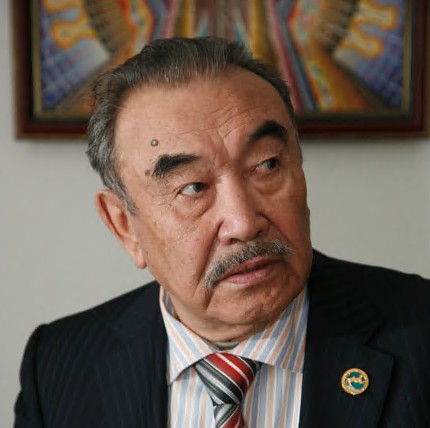 اقيقاتتىڭ الداسپانى